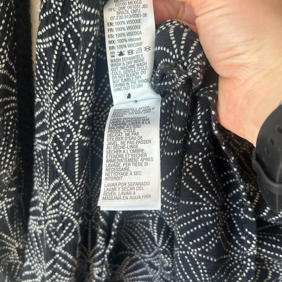 ROXY Mini Dress - Picture 4 of 5